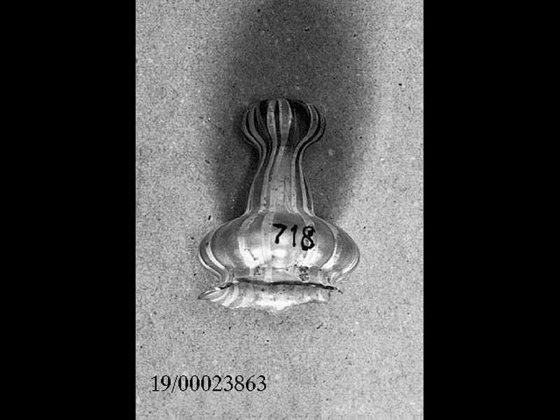 coperchio (SECOLI/ I d.C)