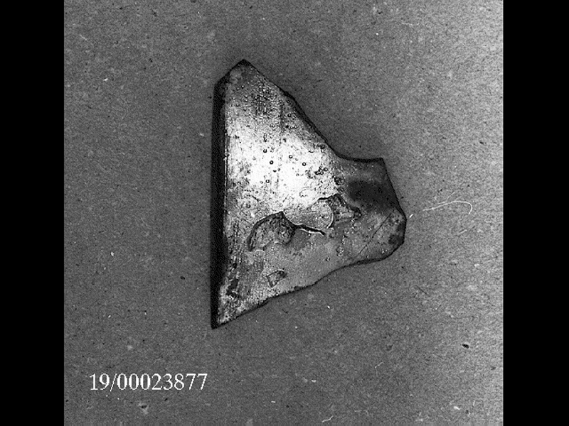 coppa (SECOLI/ I a.C)