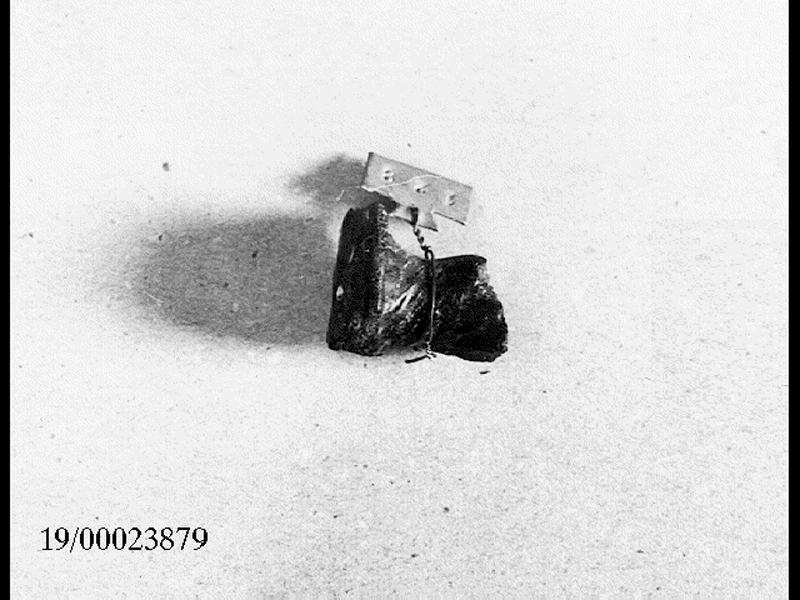 bicchiere miniaturistico (SECOLI/ II d.C)