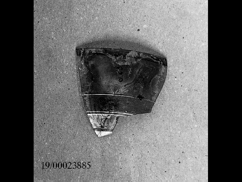 coppa (SECOLI/ II d.C)