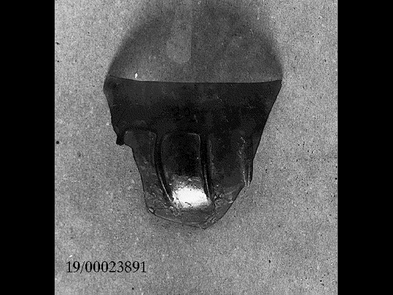 coppa (SECOLI/ II d.C)