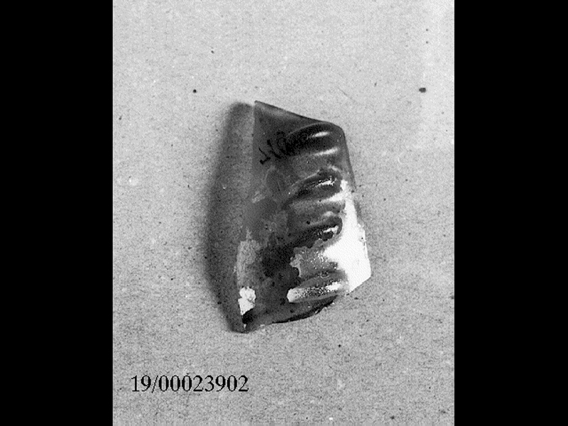 coppa (SECOLI/ II d.C)