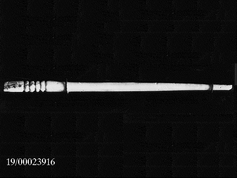 stilo (SECOLI/ età romana)