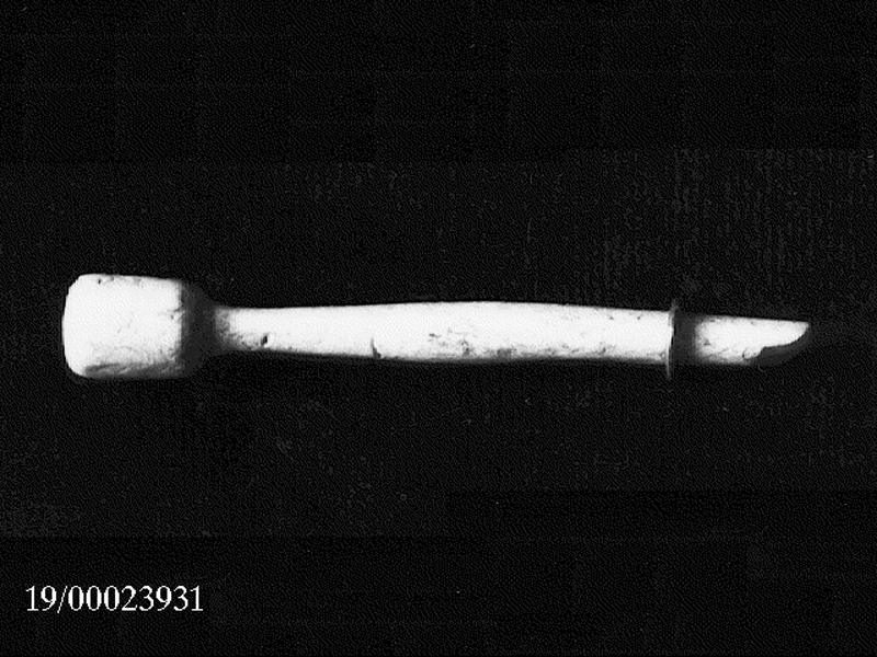 ago crinale (SECOLI/ età ellenistico-romana)