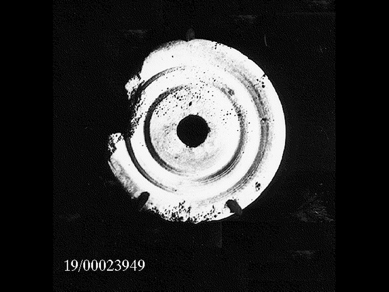 borchia (SECOLI/ età romana)