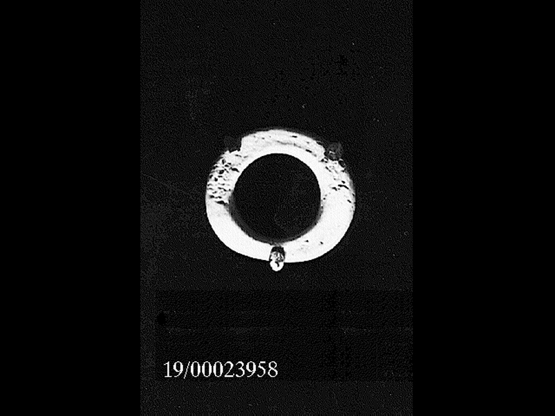 anellino (SECOLI/ periodo ellenistico)