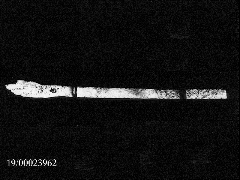 stilo (SECOLI/ età romana)