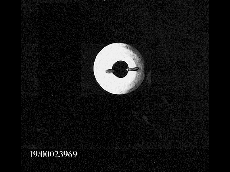 vago di collana (SECOLI/ età ellenistica)