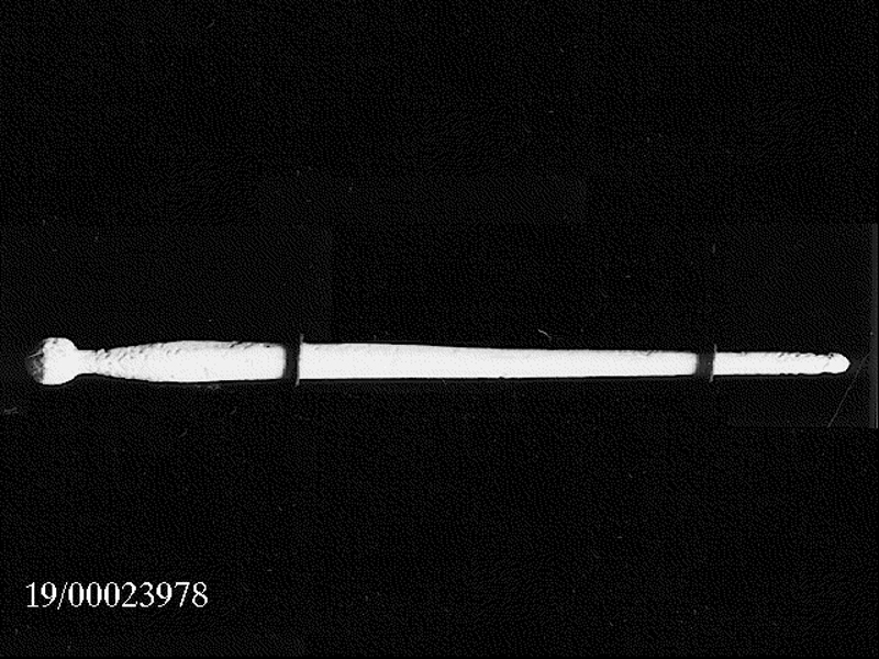 ago crinale (SECOLI/ età romana)