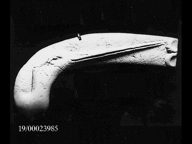 manico (SECOLI/ età ellenistico-romana)