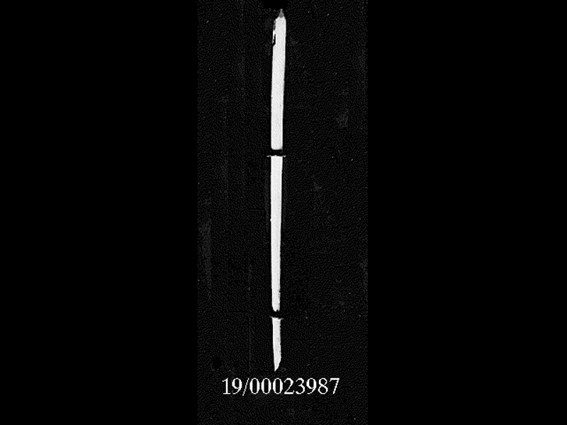 ago (SECOLI/ età romana)