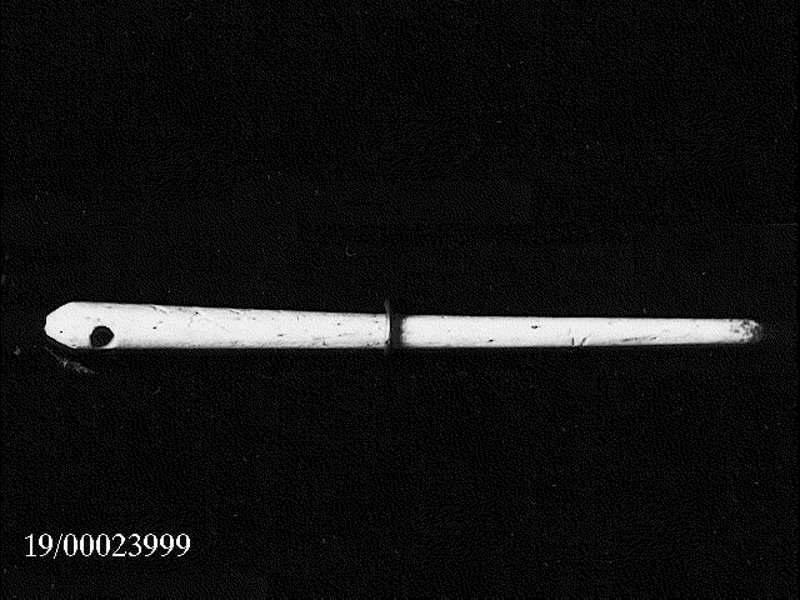 ago (SECOLI/ età ellenistico-romana)