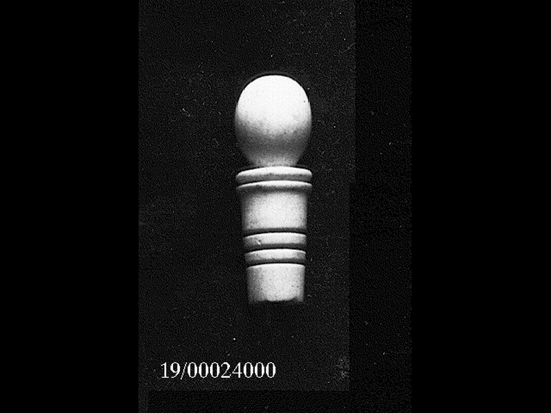 manico (SECOLI/ età ellenistico-romana)