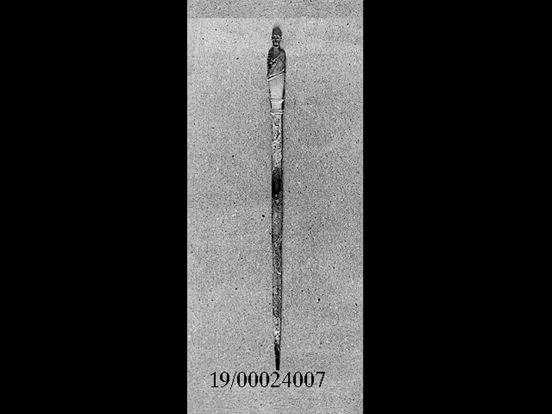 stilo (SECOLI/ età romana)