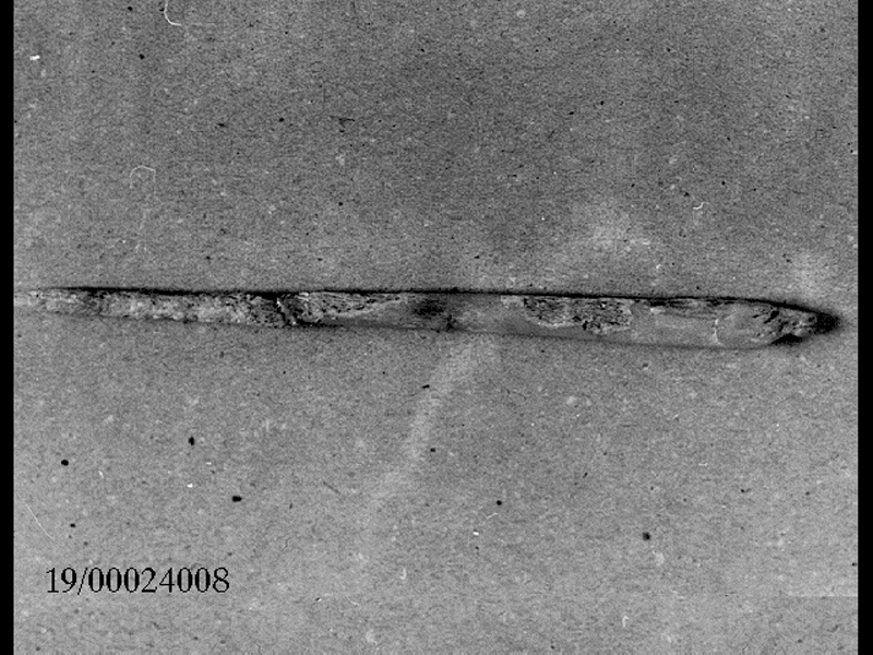 stilo (SECOLI/ età romana)