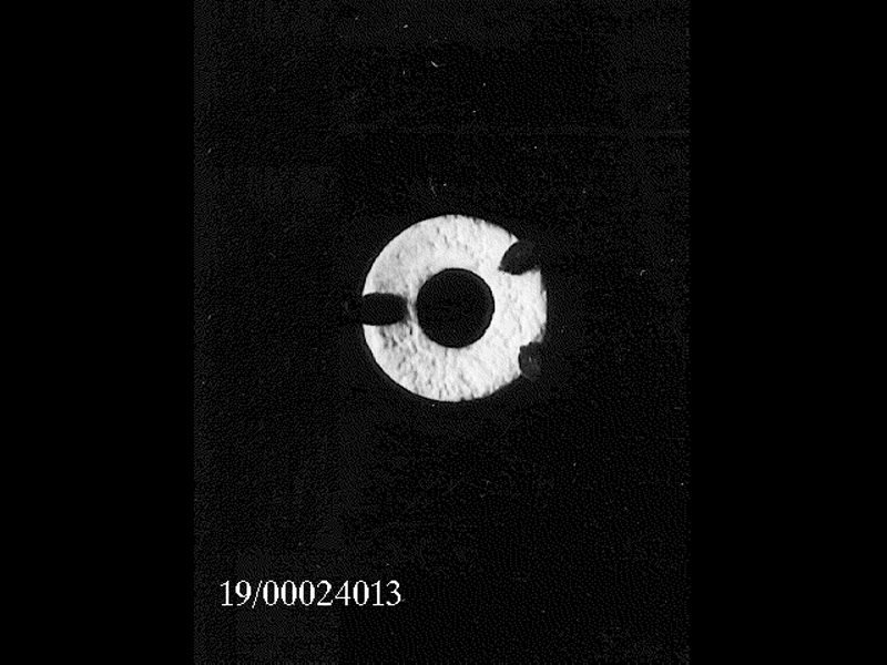 dischetto (SECOLI/ età ellenistico-romana)