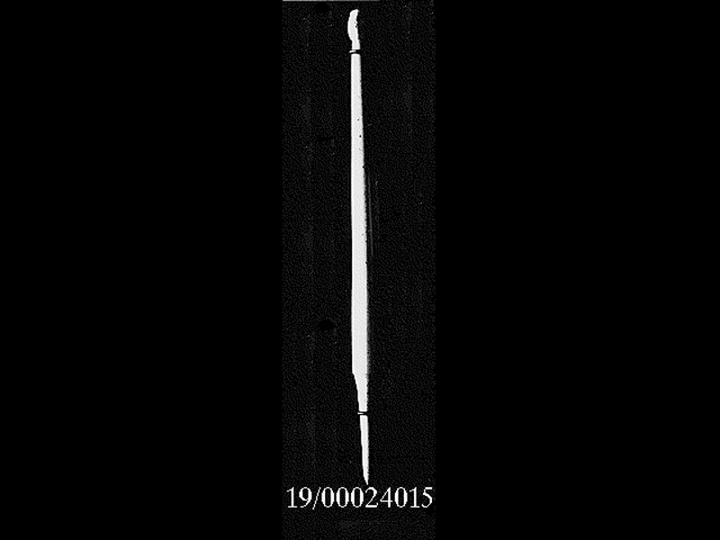 stilo (SECOLI/ età ellenistico-romana)