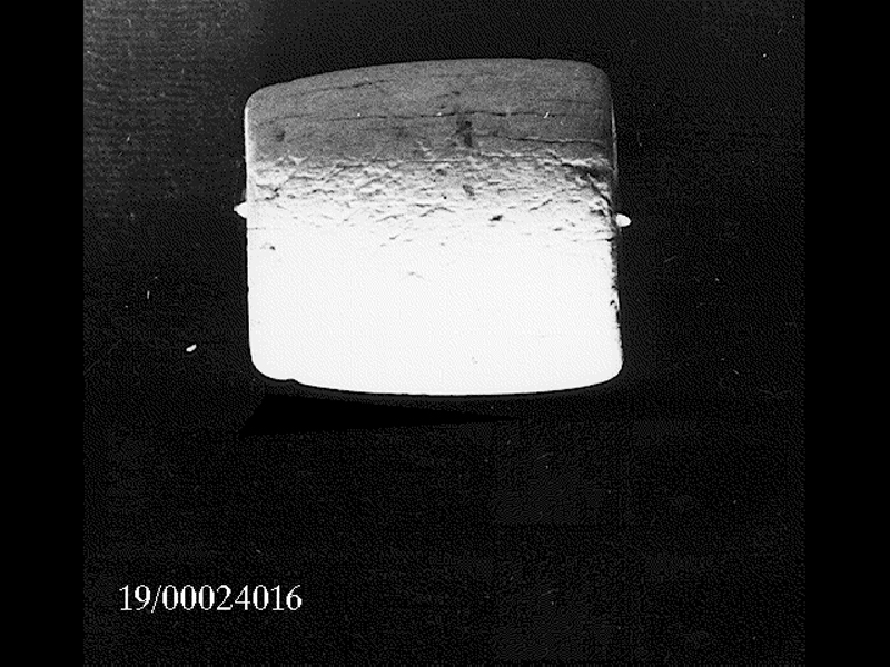 manico (SECOLI/ V a.C)