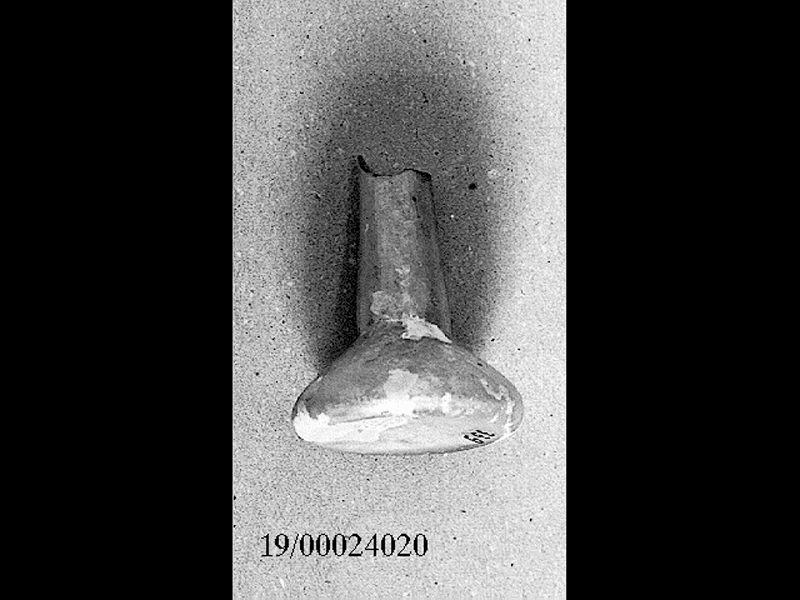 unguentario (SECOLI/ II d.C)