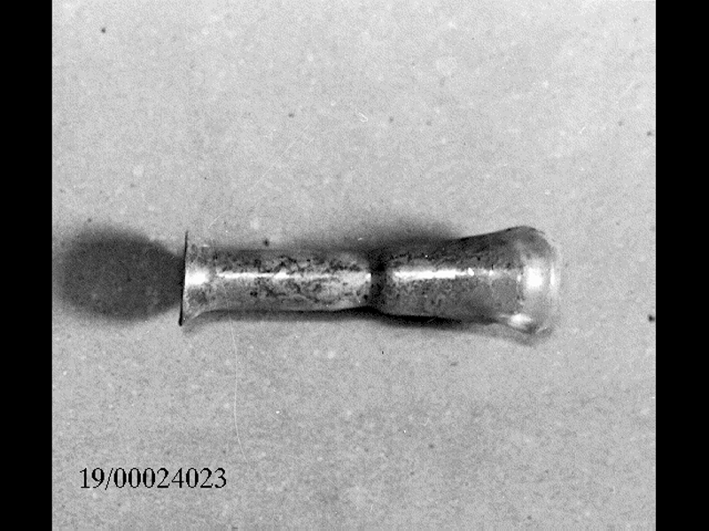 unguentario (SECOLI/ II d.C)