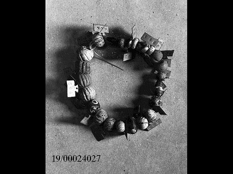 braccialetto (SECOLI/ età ellenistico-romana)