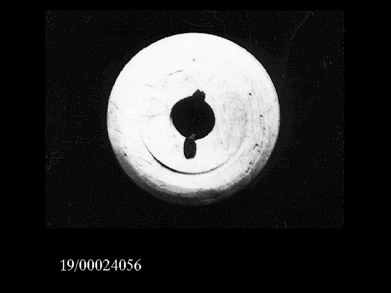 borchia (SECOLI/ età ellenistica)