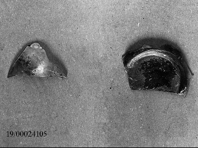 coppa (SECOLI/ I d.C)