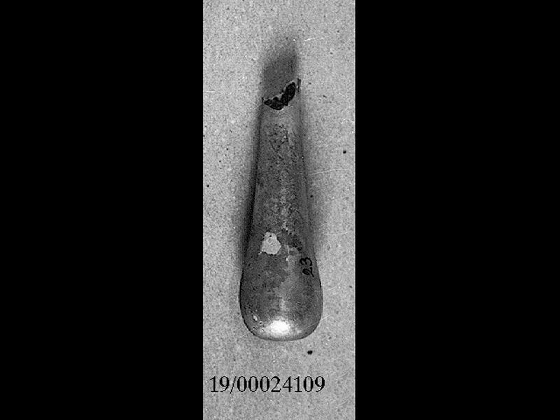 unguentario (SECOLI/ II d.C)