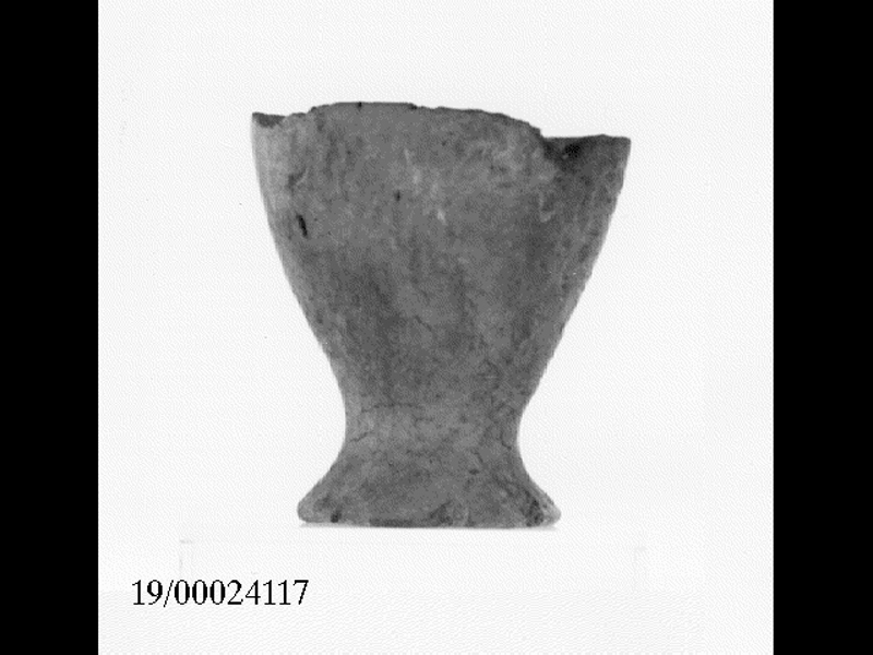 bicchiere (non determinabile)