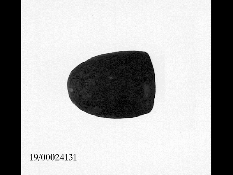 ascia - cultura di Castelluccio (SECOLI/ XVII a.C)