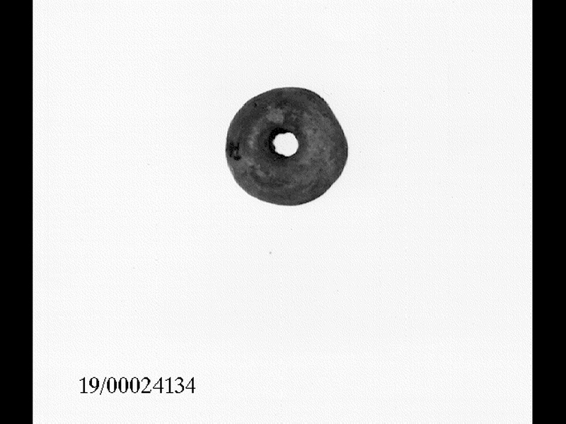 fuseruola - cultura di Castelluccio (SECOLI/ XVII a.C)