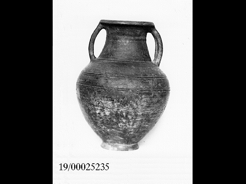 anfora (SECOLI/ VI a.C)