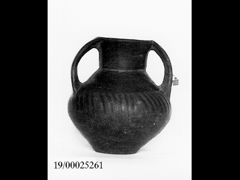 anforetta (SECOLI/ VII a.C)