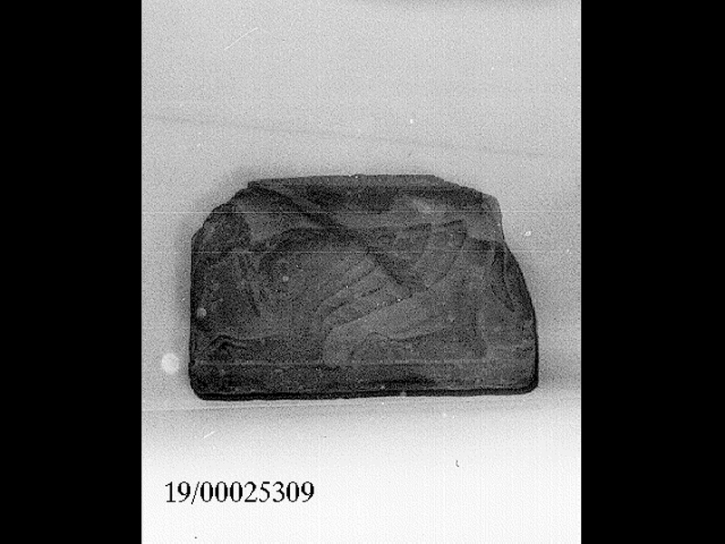 cippo (SECOLI/ VI a.C)