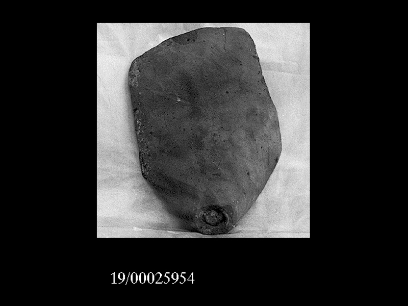 anfora (non determinabile)