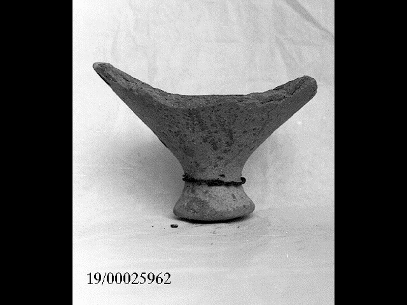 anfora (SECOLI/ II a.C)