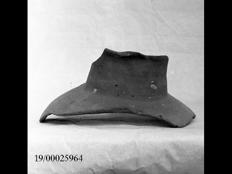 anfora (non determinabile)