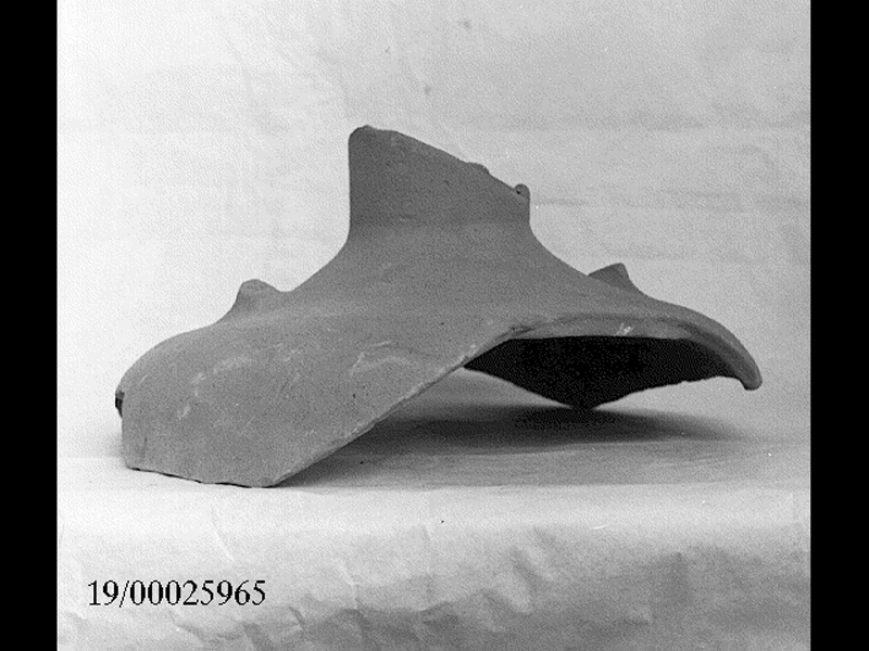 anfora (SECOLI/ II a.C)