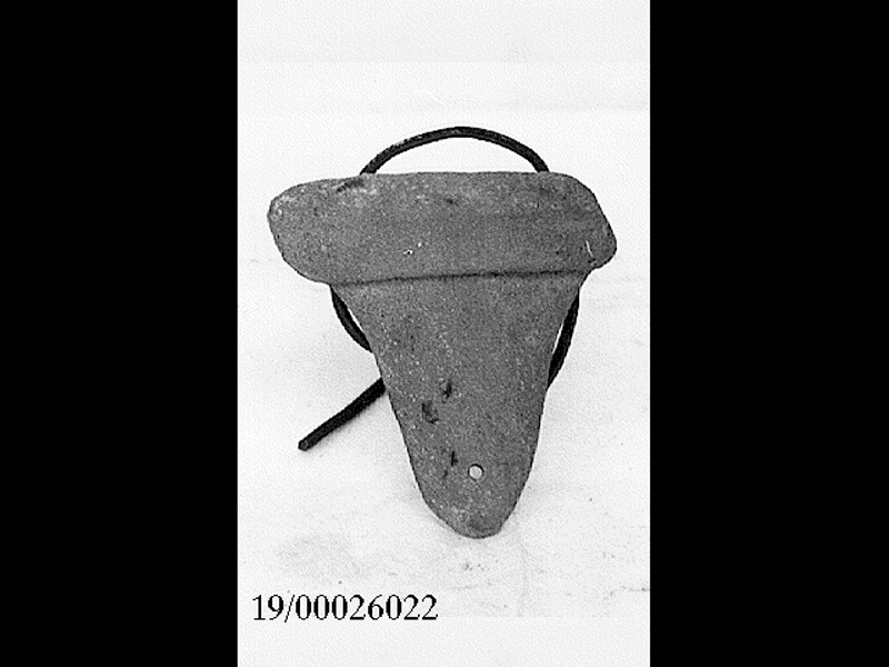 anfora (non determinabile)