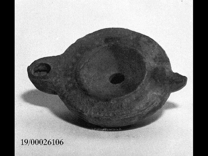 lucerna (SECOLI/ III)