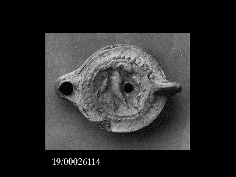 lucerna (SECOLI/ II)