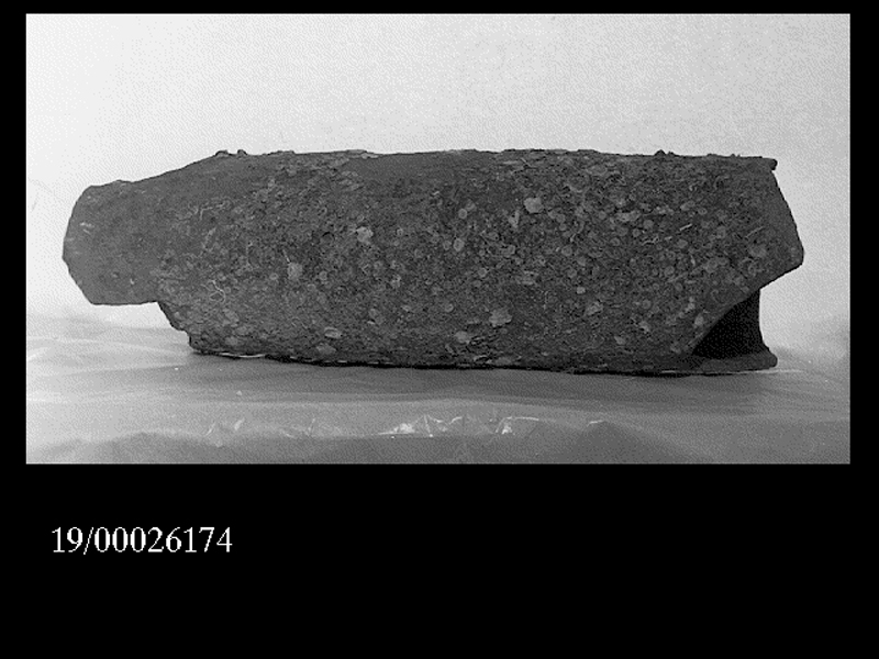 anfora (non determinabile)