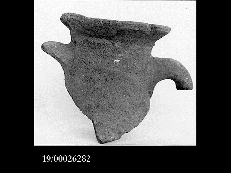 anfora (SECOLI/ III a.C)