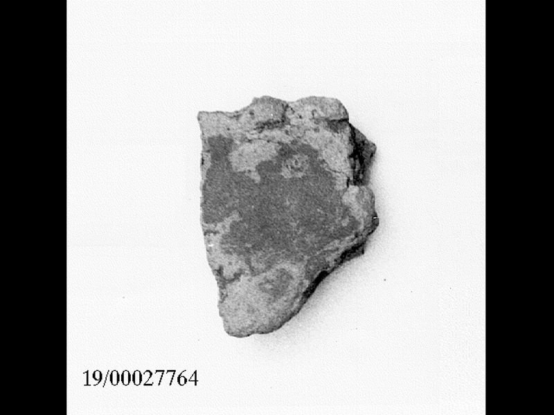 tegola (SECOLI/ VI a.C)