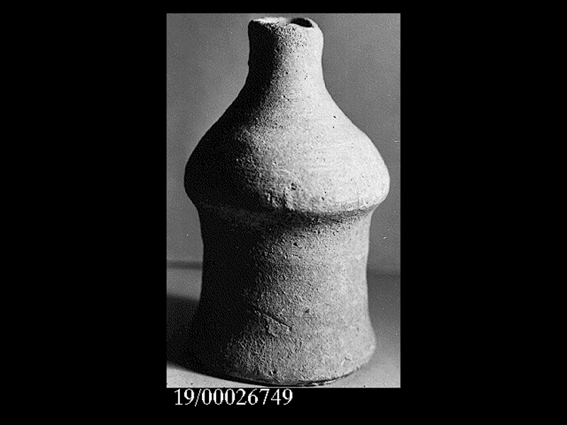 tubo (PERIODIZZAZIONI/ STORIA/ Età antica/ Età romana/ Età romana imperiale)