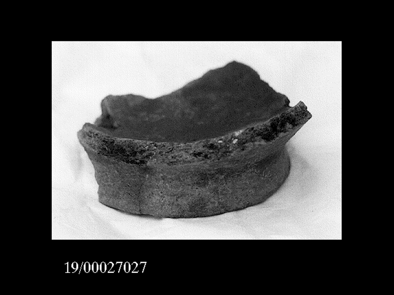 fruttiera (PERIODIZZAZIONI/ PROTOSTORIA/ Età del Bronzo/ Età del Bronzo antico)