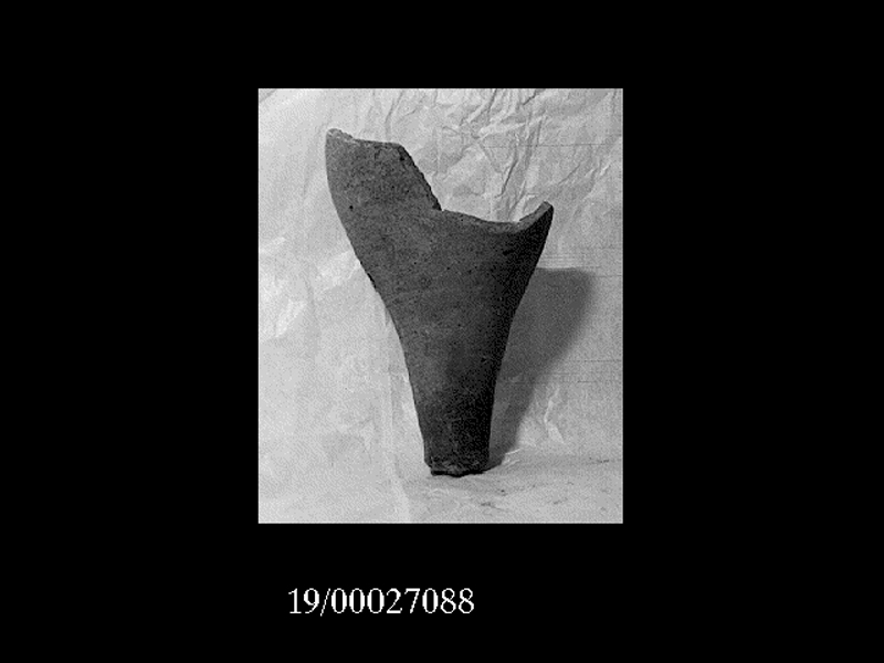 unguentario (SECOLI/ III a.C)