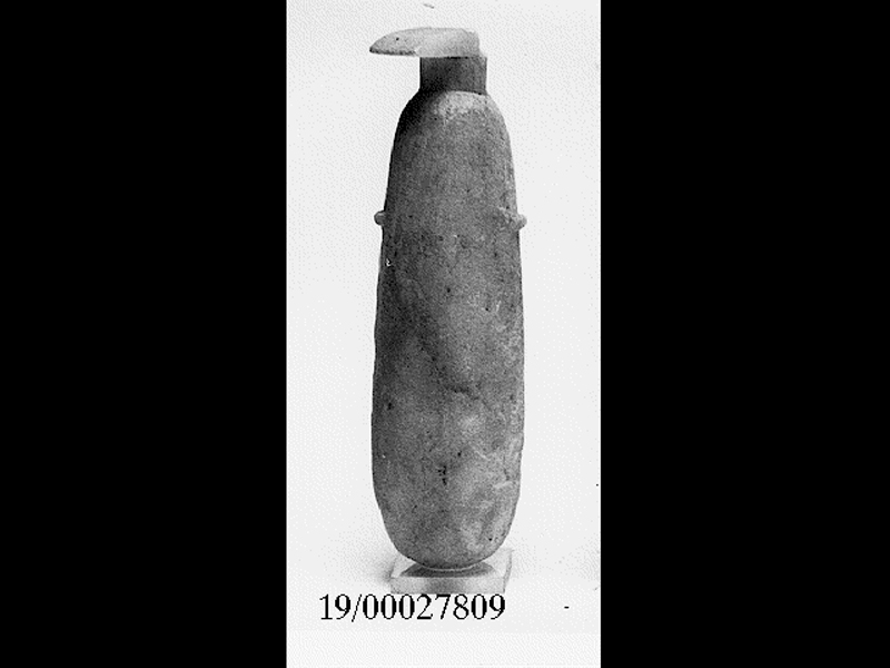 alabastron (SECOLI/ IV a.C)