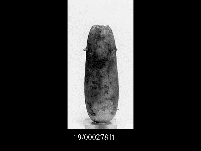 alabastron (SECOLI/ IV a.C)