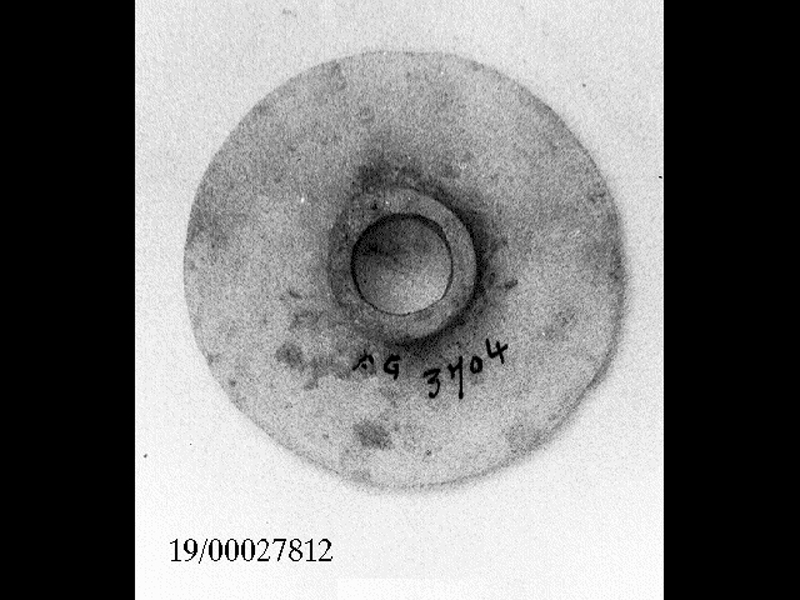 alabastron/ bocca/ orlo (SECOLI/ IV a.C)